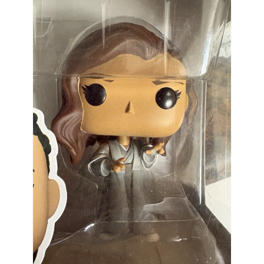 Funko Pop Marvel Doctor Strange Multiverse of Madness America Chavez 1031 Figure - Picture 2 of 7